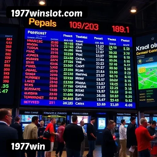 Processo de Download do App 1977win - Passo a Passo Simples